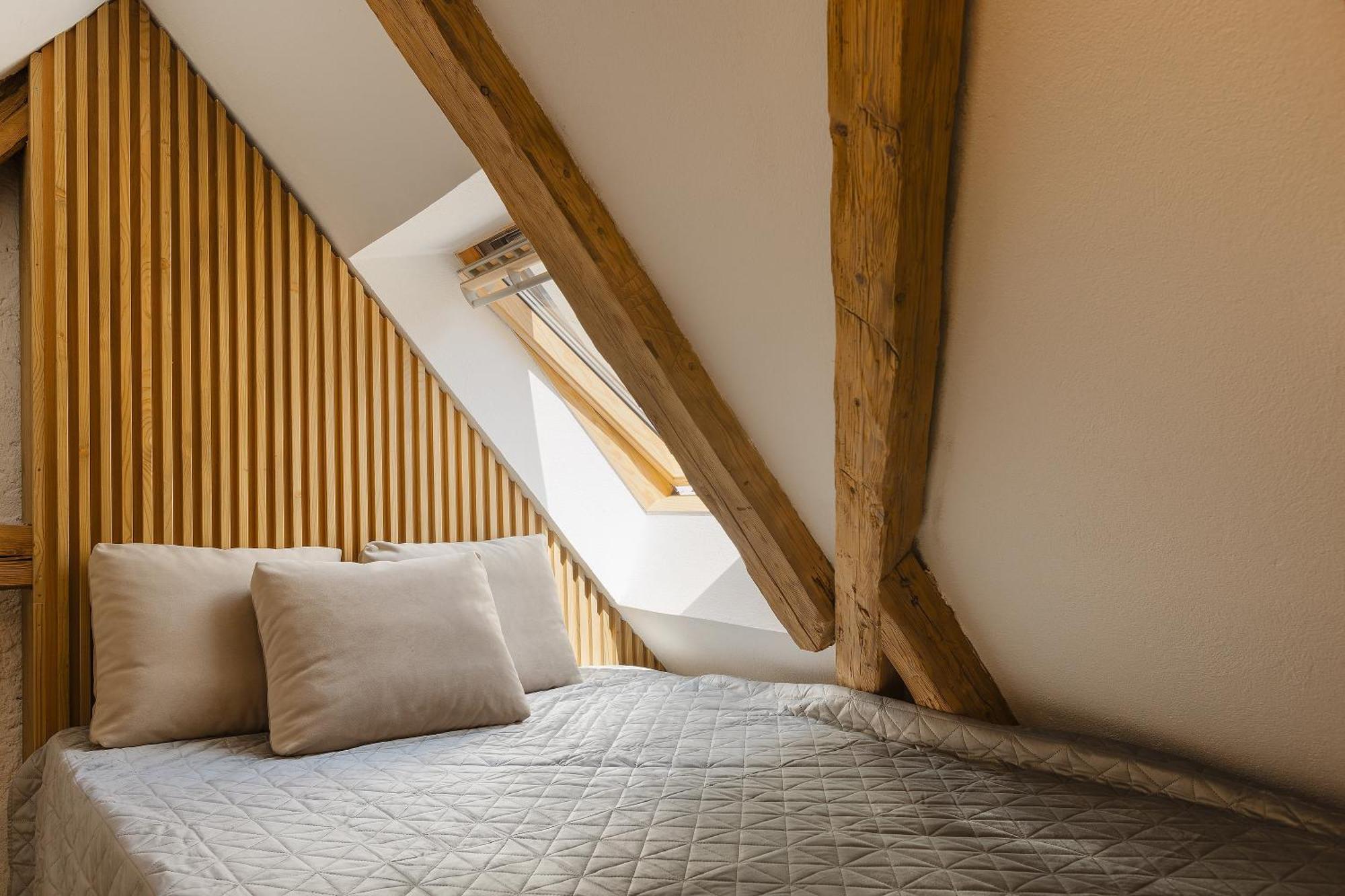 House 66 Aparthotel Brasov Exterior photo