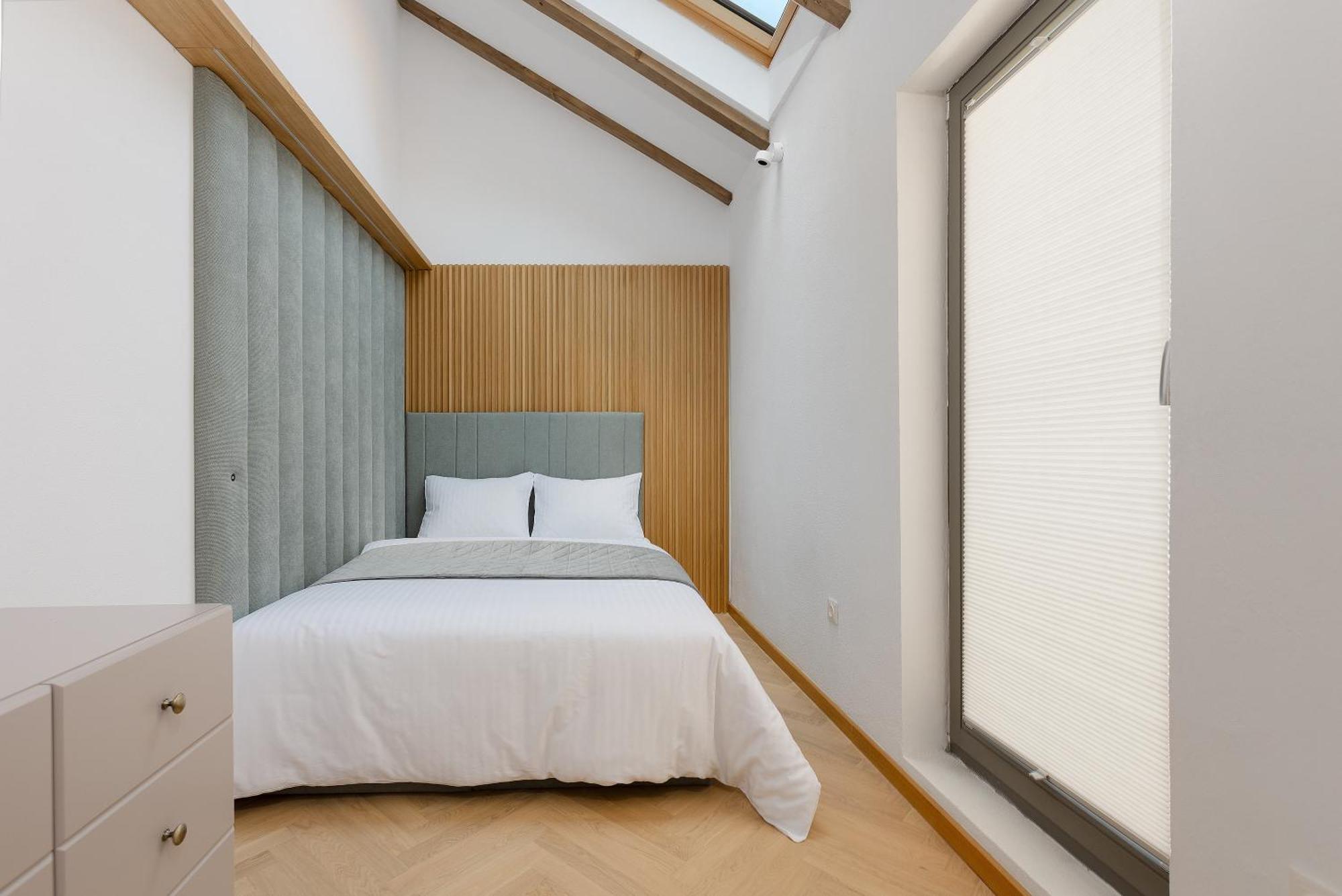 House 66 Aparthotel Brasov Exterior photo